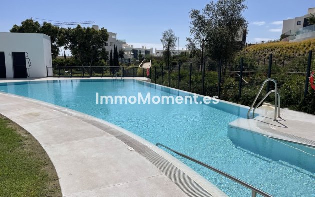 Wiederverkauf - Wohnung - Fuengirola - Higueron