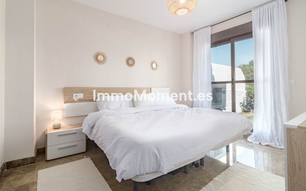 Wiederverkauf - Wohnung - Estepona  - Selwo
