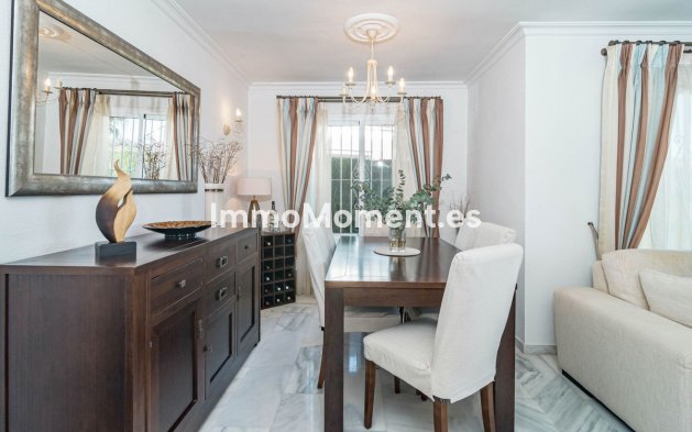 Bestaande woning - Vrijstaande villa - Mijas - Calahonda