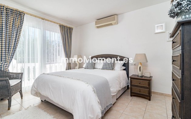 Bestaande woning - Vrijstaande villa - Mijas - Calahonda