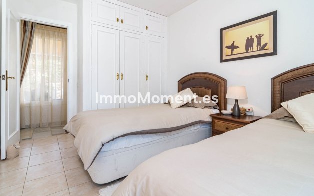 Bestaande woning - Vrijstaande villa - Mijas - Calahonda