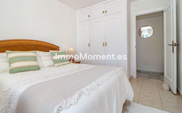 Bestaande woning - Vrijstaande villa - Mijas - Calahonda