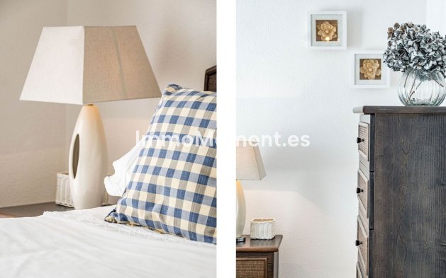 Bestaande woning - Vrijstaande villa - Mijas - Calahonda
