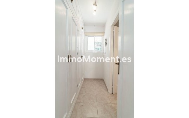 Bestaande woning - Vrijstaande villa - Mijas - Calahonda