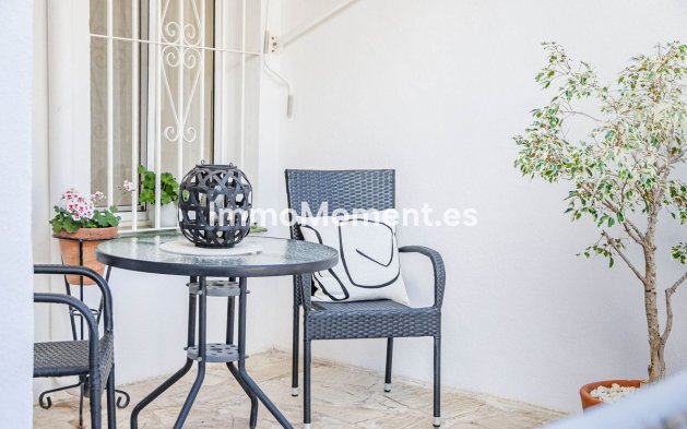 Bestaande woning - Vrijstaande villa - Mijas - Calahonda