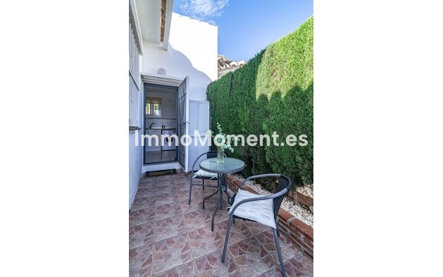 Bestaande woning - Vrijstaande villa - Mijas - Calahonda