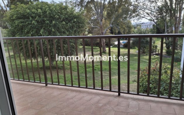 Wiederverkauf - Reihenhaus - Estepona  - New Golden Mile