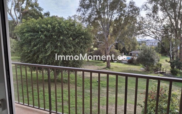 Wiederverkauf - Reihenhaus - Estepona  - New Golden Mile