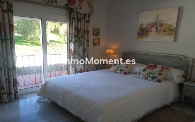 Revente - Maison mitoyenne - Marbella - Guadalmina Baja