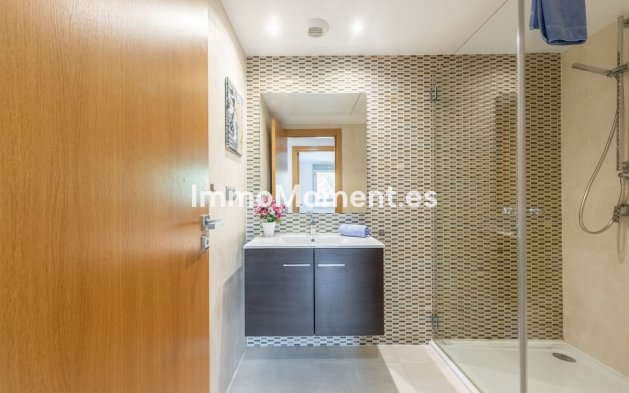 Wiederverkauf - Wohnung - Marbella - San Pedro de Alcántara