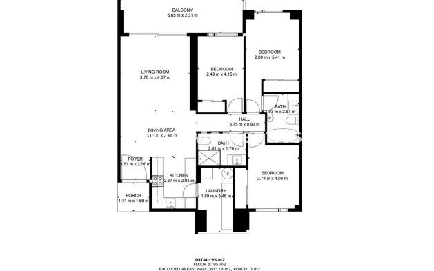 Wiederverkauf - Wohnung - Marbella - San Pedro de Alcántara