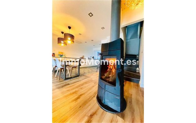 Reventa - Adosado - Interior  - Istán