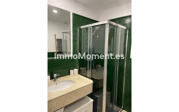 Reventa - Adosado - Interior  - Istán