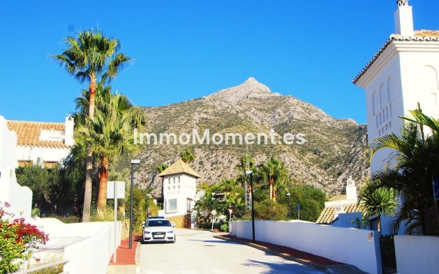 Reventa - Adosado - Interior  - Istán