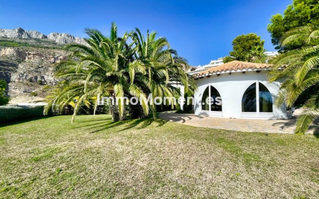 Wiederverkauf - Villa - Altea - Altea la Vieja - Altea la Vella