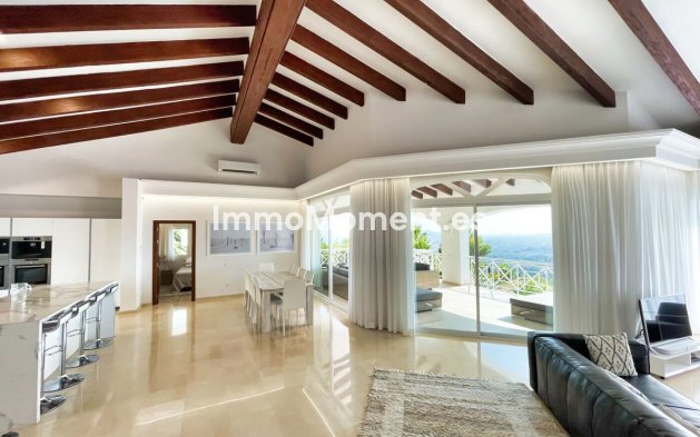 Wiederverkauf - Villa - Altea - Altea la Vieja - Altea la Vella