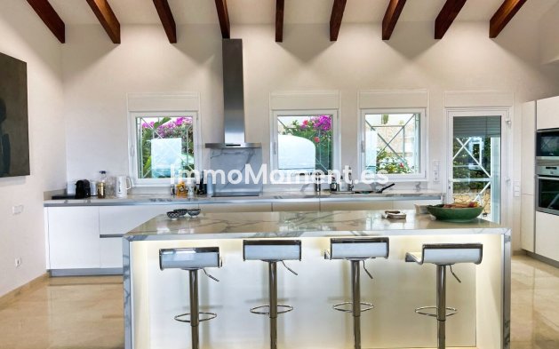 Wiederverkauf - Villa - Altea - Altea la Vieja - Altea la Vella