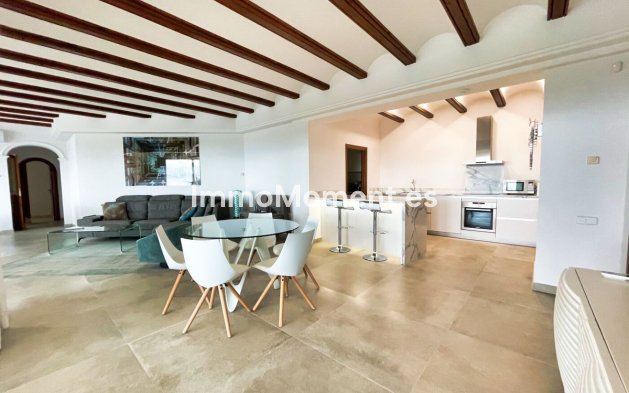 Wiederverkauf - Villa - Altea - Altea la Vieja - Altea la Vella