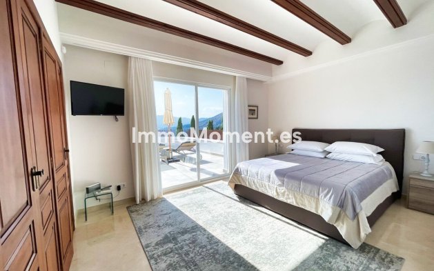 Wiederverkauf - Villa - Altea - Altea la Vieja - Altea la Vella