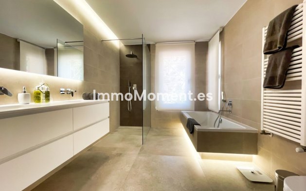 Wiederverkauf - Villa - Altea - Altea la Vieja - Altea la Vella