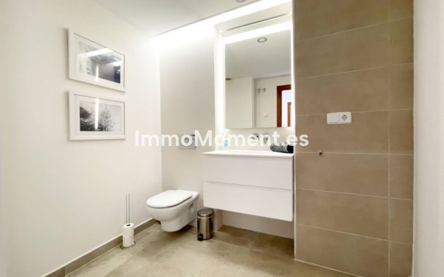 Wiederverkauf - Villa - Altea - Altea la Vieja - Altea la Vella