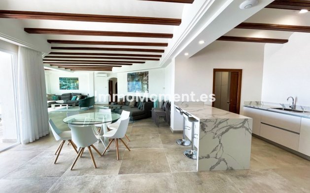 Wiederverkauf - Villa - Altea - Altea la Vieja - Altea la Vella