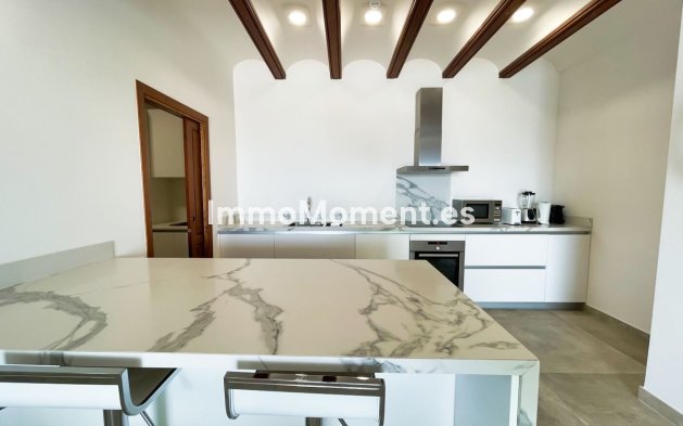 Wiederverkauf - Villa - Altea - Altea la Vieja - Altea la Vella