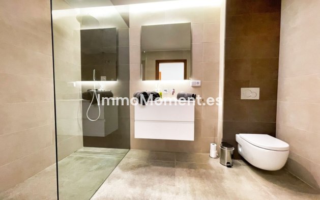 Wiederverkauf - Villa - Altea - Altea la Vieja - Altea la Vella