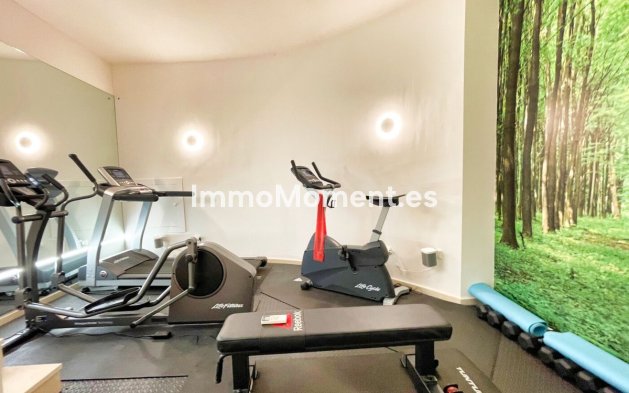 Wiederverkauf - Villa - Altea - Altea la Vieja - Altea la Vella