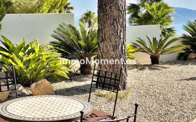 Wiederverkauf - Villa - Altea - Altea la Vieja - Altea la Vella