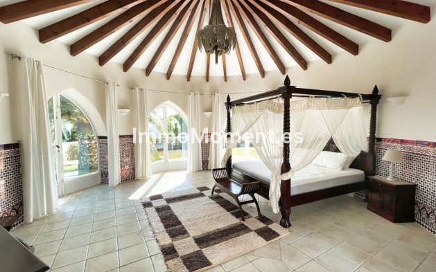 Wiederverkauf - Villa - Altea - Altea la Vieja - Altea la Vella