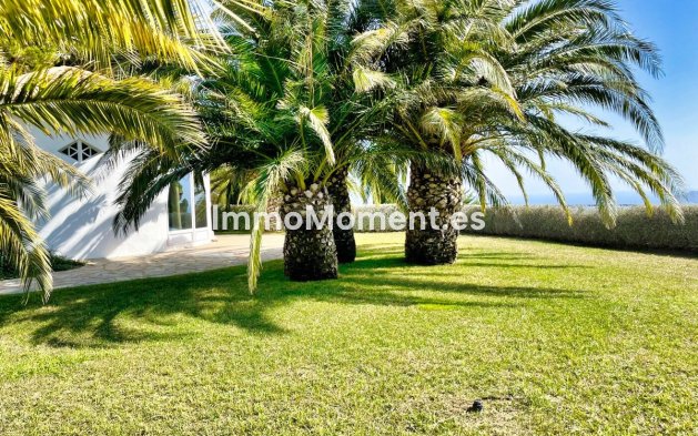 Wiederverkauf - Villa - Altea - Altea la Vieja - Altea la Vella