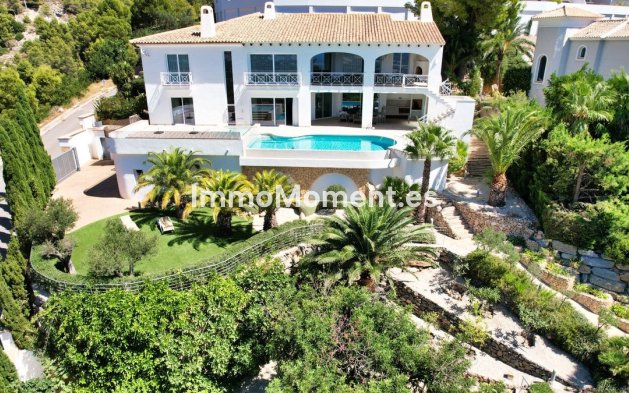 Wiederverkauf - Villa - Altea - Altea la Vieja - Altea la Vella