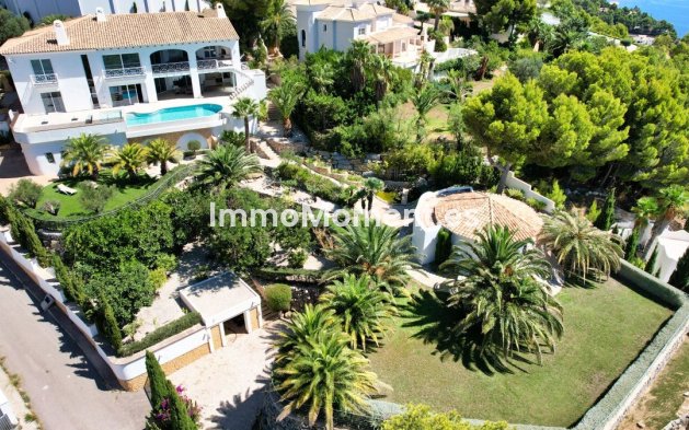 Wiederverkauf - Villa - Altea - Altea la Vieja - Altea la Vella