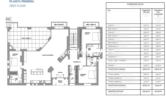 Wiederverkauf - Villa - Altea - Altea la Vieja - Altea la Vella