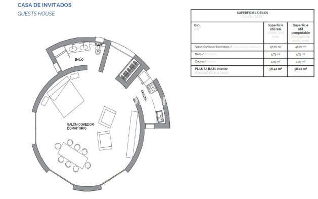 Wiederverkauf - Villa - Altea - Altea la Vieja - Altea la Vella