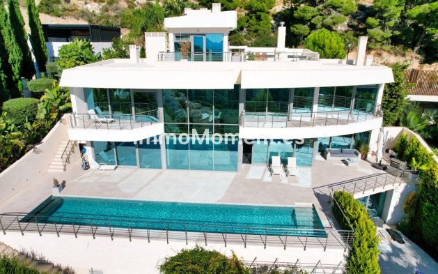 Reventa - Villa - Altea - Altea Hills