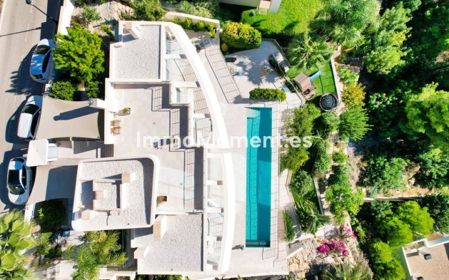 Reventa - Villa - Altea - Altea Hills