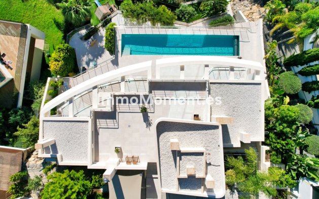 Reventa - Villa - Altea - Altea Hills