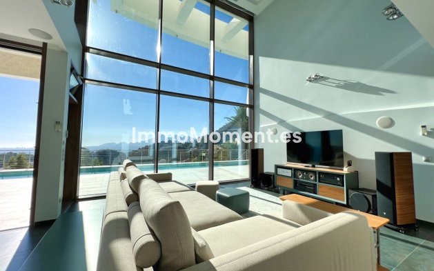 Reventa - Villa - Altea - Altea Hills