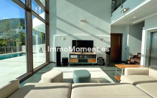 Reventa - Villa - Altea - Altea Hills