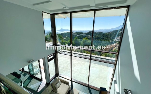 Reventa - Villa - Altea - Altea Hills