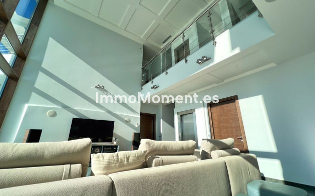 Reventa - Villa - Altea - Altea Hills