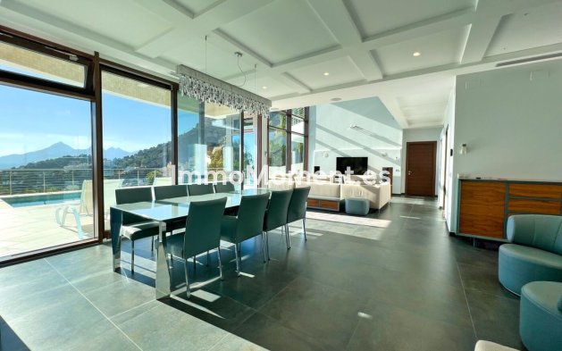 Reventa - Villa - Altea - Altea Hills