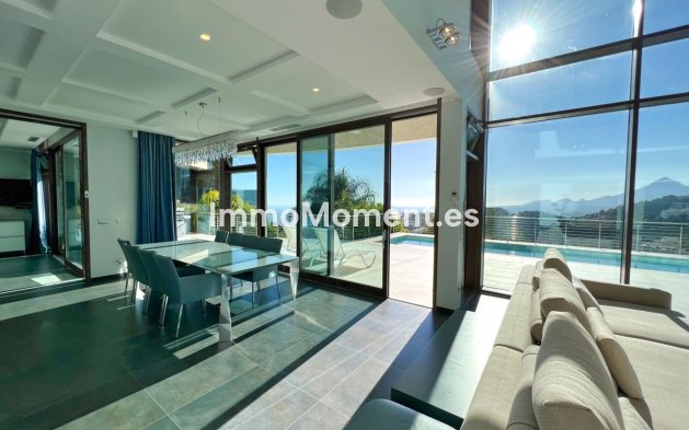 Reventa - Villa - Altea - Altea Hills