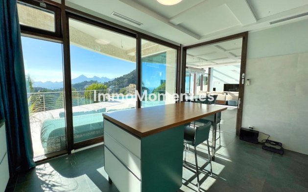 Reventa - Villa - Altea - Altea Hills