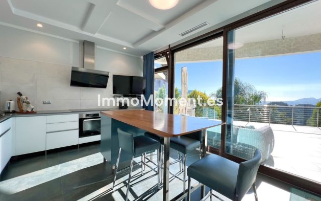 Reventa - Villa - Altea - Altea Hills