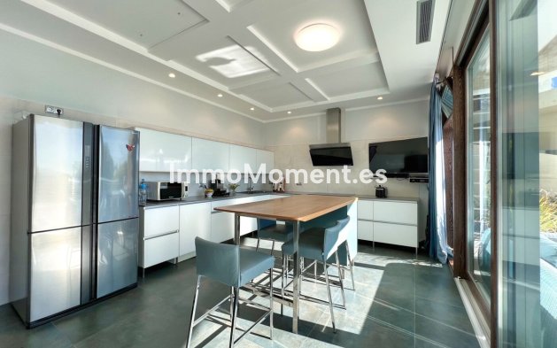 Reventa - Villa - Altea - Altea Hills