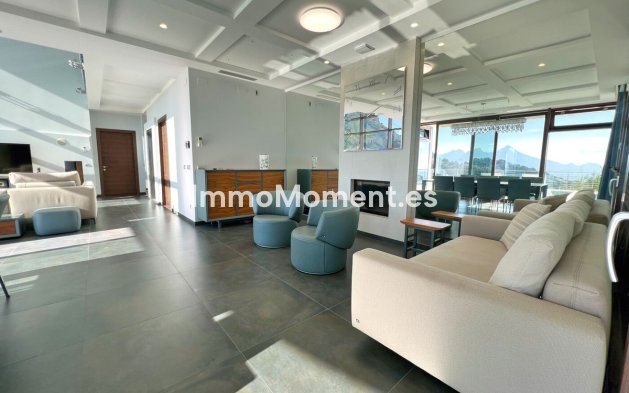 Reventa - Villa - Altea - Altea Hills