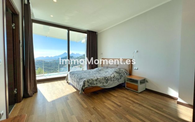 Reventa - Villa - Altea - Altea Hills
